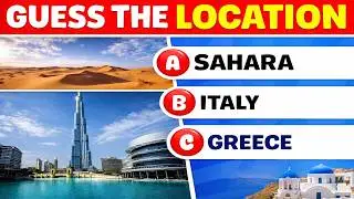 General Knowledge Trivia Quiz | 10 Questions Everyone Should Know! 🙂