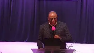 APOSTOLIC MEETING. RCCG LIVING WATERS WEST VIRGINIA. THE SPIRIT AND FIRE BAPTISM.