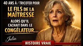 🟥 À 67 ans, j’ai ouvert le congélateur que mon mari m’avait interdit — ce secret a détruit ma vie.