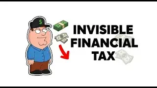 When Convenience Becomes an Invisible Financial Tax