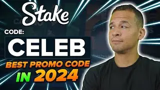 BEST Stake Promo Code - Unlock Stake VIP Bonus