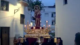 BM Las Golondrinas (Vélez-Málaga) - Puerta del Cielo - San Sebastián de Benamargosa