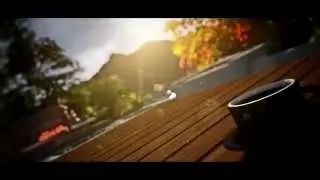 &hearts;NexGraphics&hearts; intro | by KvinnArtz [60 fps]