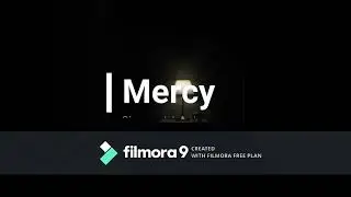 Mercy(Sped-Up) Shawn Mendes