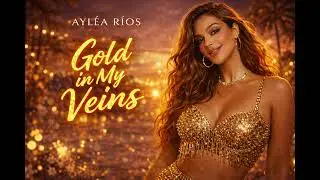 AYLÉA RÍOS - Gold In My Veins