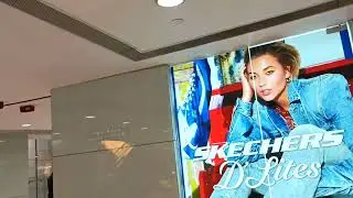 HARBOUR CITY, HONG KONG SHOPPING MALL