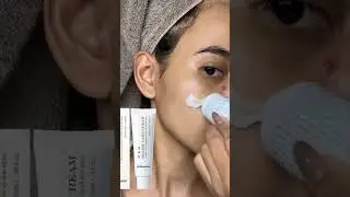 Lak&eacute;rain345 Firming Cream #beauty #hydratingskincare   