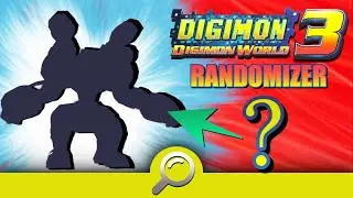 Digimon World 3: Randomizer - Entenda como funciona