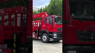 С 12 - тонным роботом Hauvor Tribridge - отличный помощник для зарабатывания денег.😊