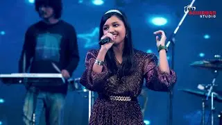 আহা কি মধুর কণ্ঠস্বর..মন ভরে যায় | Deewani Mastani | Live Singing - Rafa Yeasmin