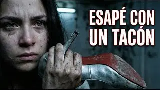 Creí Que Sería Modelo En USA... Pero Caí En Una Trampa | Historia de Inmigrante