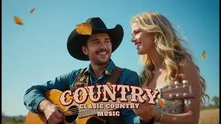 🎸 Classic Country Songs That Take You Back V13 | [Timeless American Country Music]