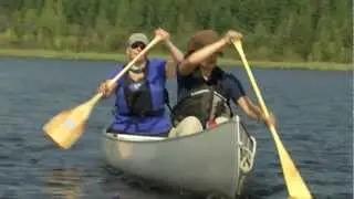 Welcome to Let's Go Outdoors - 15 sec