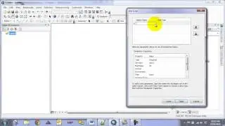 Python Development with Geomatica and ArcGIS - Episode 3 (Geomatica ArcToolbox)