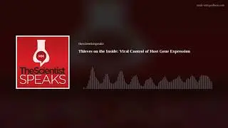Thieves on the Inside: Viral Control of Host Gene Expression