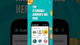 Best altcoin airdrop campaigns in 2025 #crypto #token #airdrop #altcoin