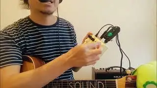 【經驗】NUX STAGEMAN FLOOR 如果經過音箱出來是不是多此一舉？