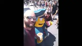 USA Roadtrip 2017 - Kurzfassung