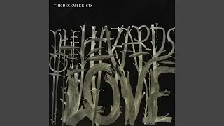 The Hazards of Love 2 (Wager All)