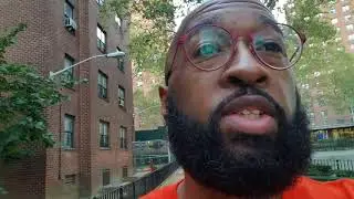 A Writer's Story from David Barclay Moore