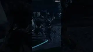 Pushing them away⚔️ #ghostoftsushima #ghostoftsushimaedits #fyp #foryoupage #playthroughs