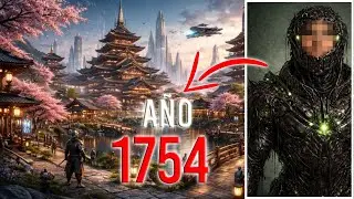11 pruebas PERTURBADORAS de VIAJES en el TIEMPO y PORTALES ocultos