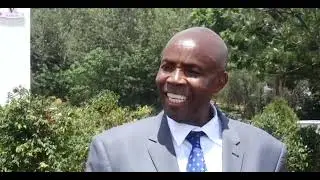 Education CS Ezekiel Machogu respond on claims that government will stop funding Universities