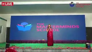 The Mastermind School 2nd Annualday Live