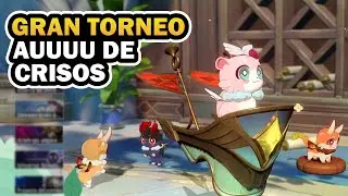 🌟Great Auuuu Tournament of Crisos &ndash; Complete Event Guide | Honkai Star Rail 3.8