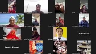 Bhagawadgeeta Satsanga 2082. 9. 18