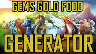 Get Gems In Dragon Mania Legends ▸ Piggy Bank And Gems Spending Event▸Dragon Mania Legends | Dml