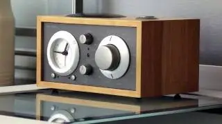 Tivoli Audio Table Radios - Why Are They So Good?