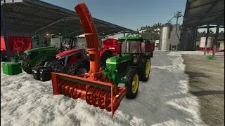 drifty,odśnieżanie i sprzedaże #95 hutan pantai #farmingsimulator25 #fs25