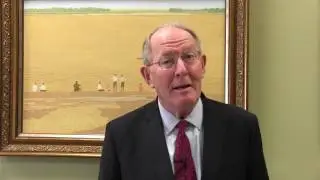 Senator Alexander on voting to confirm Judge Gorsuch to the Supreme Court