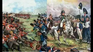 How Waterloo Battle Changed the World Forever! - The Greatest Impact To World By Single Battle.