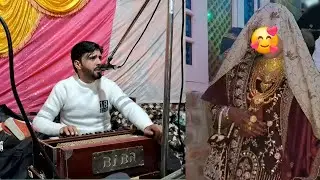 Singer Yaqoob Buran Latest Kashmiri ♥️ Wedding Song - Armaan Kafan Welthei | Kashmiri Wedding Songs