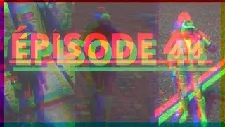 GTA RP #44 Brad doit dispara&icirc;tre.. [For Life]