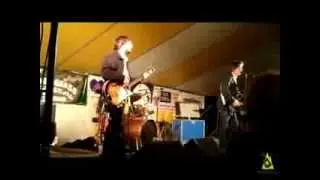 John Doe - Darling Underdog - MeadowGrass 2011