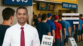 Best Queue Management System for Big Events