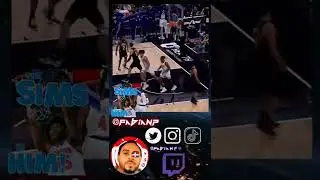 JERICHO SIMS IS HIM !!