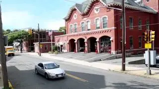 Adopt-a-Hydrant PSA