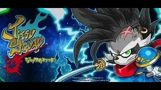 Jitsu Squad Part 1
