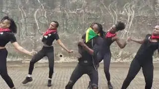 Quada - Hail #hypocritehail #dancehall #viralvideo #trending #dancexpressionz
