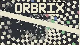 Orbrix Trailer - Wishlist on Steam!