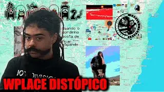 O DIA EM QUE O DISTOPIA DOMINOU O MUNDO!!!