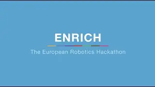EnRicH 2025 - Impressions