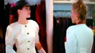 Pretty Woman..telling off the stuck up Bitch at the Dress Shop! ;)