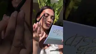 🐚 SUMMER SPOILER 🐚 Kosas Mini Revealer Concealer and Undressed Eyeshadow Palette