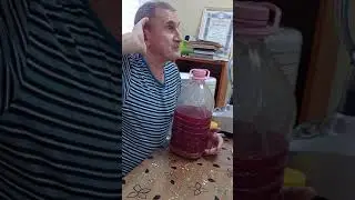 Квас Алфей, который заслуживает 10 Нобелевских премий