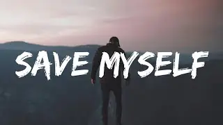 Ashe - Save Myself (Lyrics)